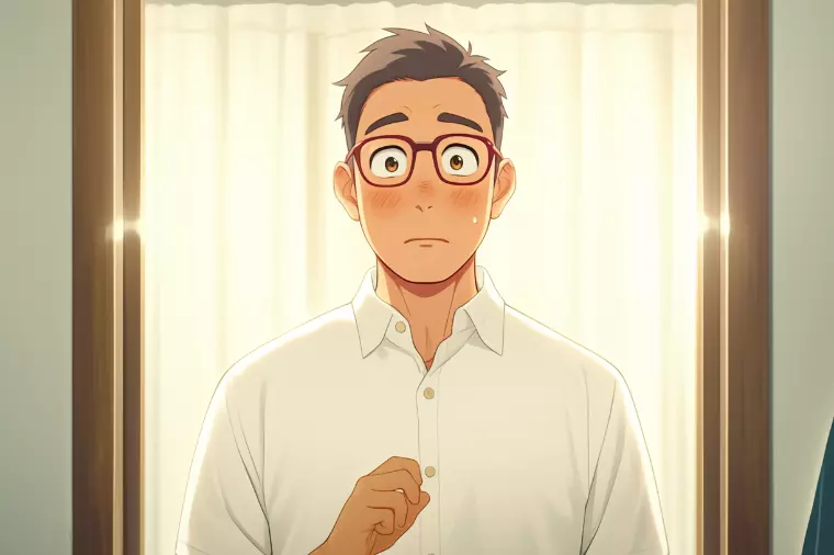 鼻毛１本で恋は死ぬ。