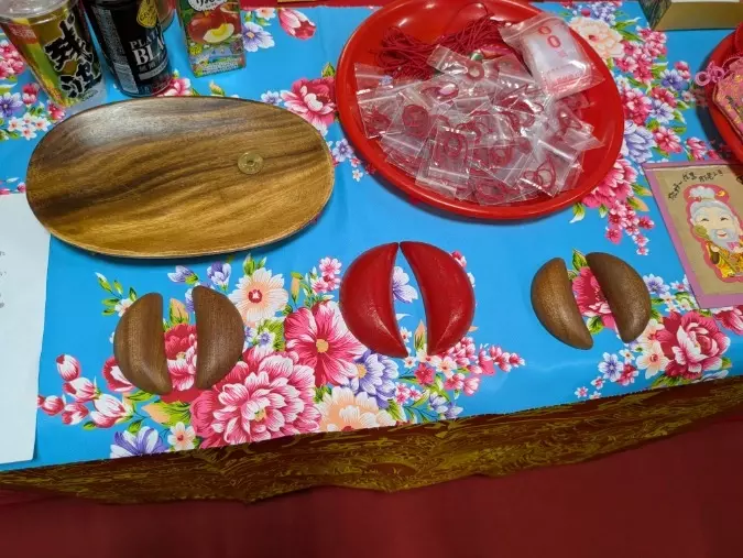 美ら島結婚相談所　ストレリチア「今なら「運命の赤い糸」が実際に手に入るってホント⁉」- 3