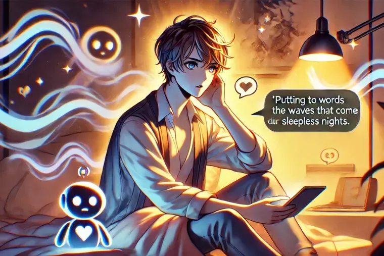 結婚相談所 ベイビーズ・ブレス　Baby's breath「一生独身の不安をAIツールで抜け出す現実的策法」- 2