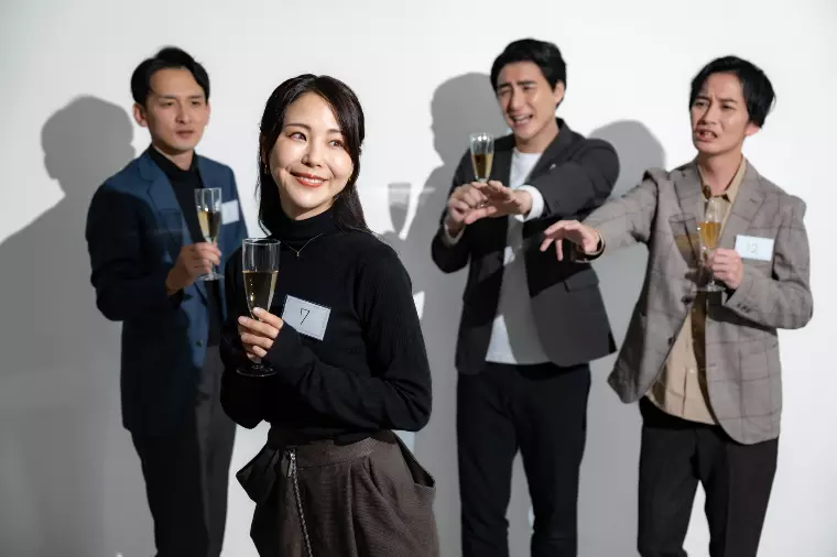 20代婚活における自己PRの磨き方・技術とは⁉