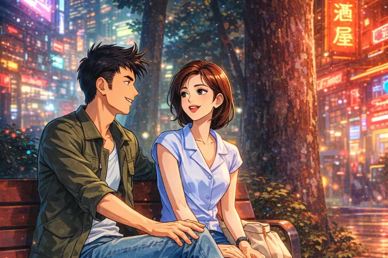 気づいたら20代後半…30歳までに結婚したい