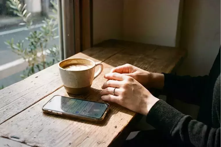 結婚相談所 piu Mee（ピウミー）「【本命確定】30代女性がプロポーズされるまでの3つの決断」- 3