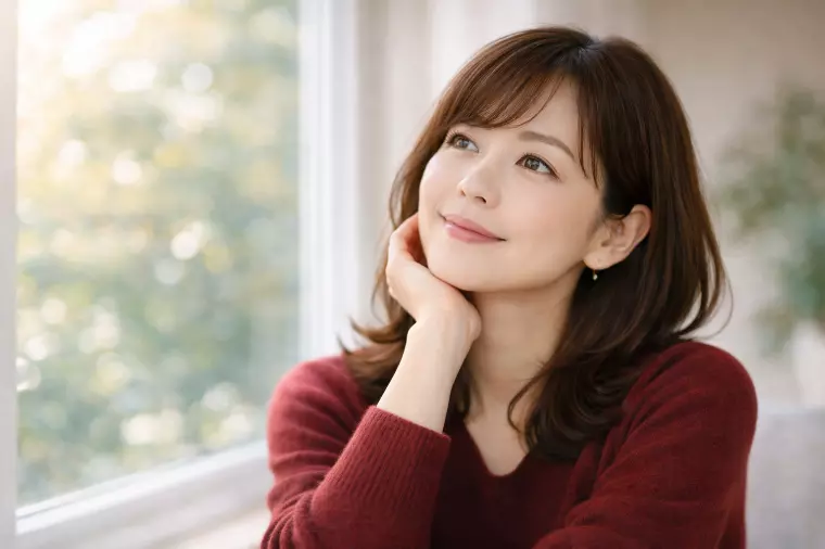 新年のご挨拶｜今年も大切に向き合います