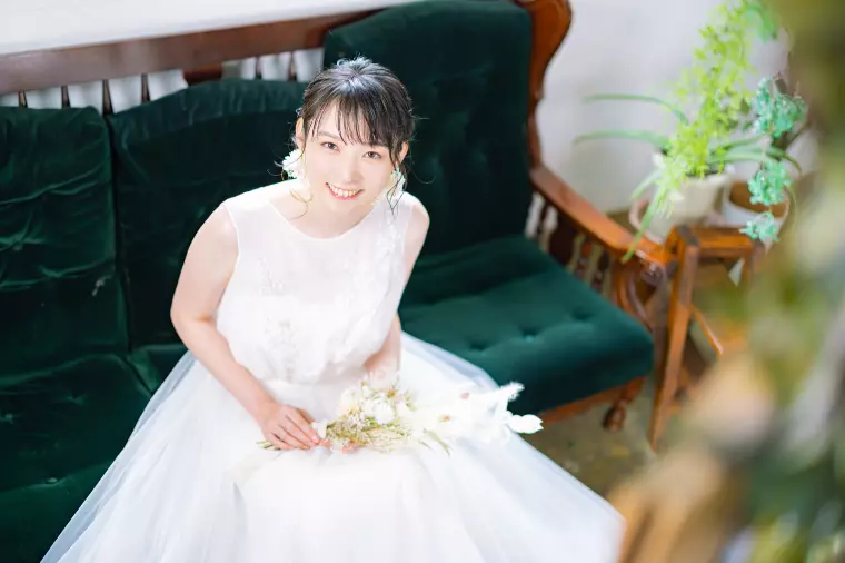 女性が結婚を意識する瞬間