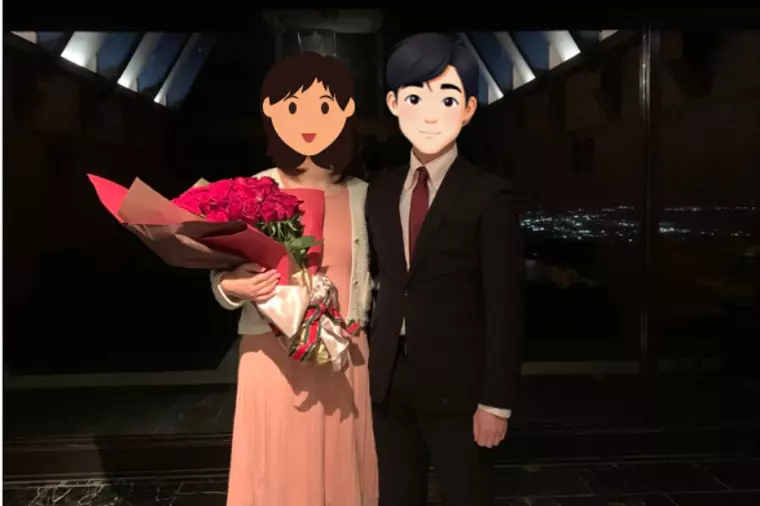 ４０代婚活、奇跡ではない成婚！