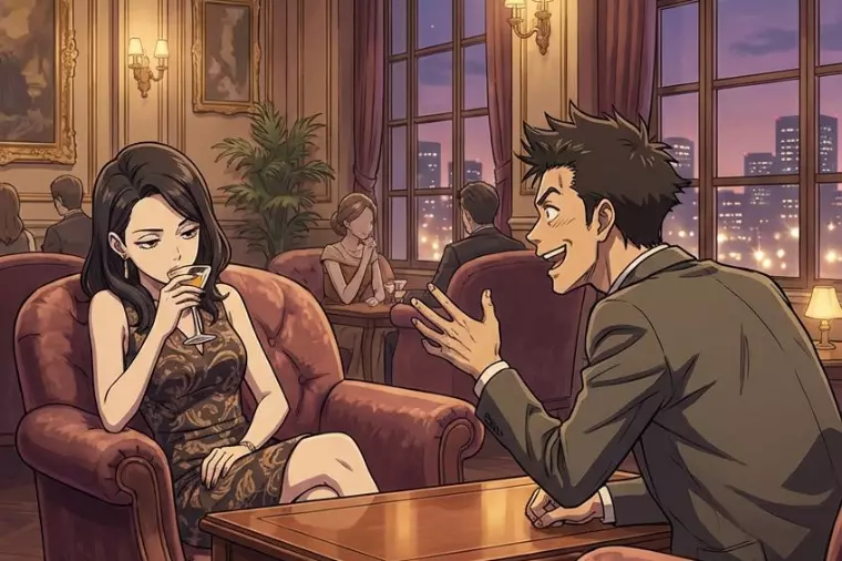 30代前半女性が「好きになれない男性」への本音とは！