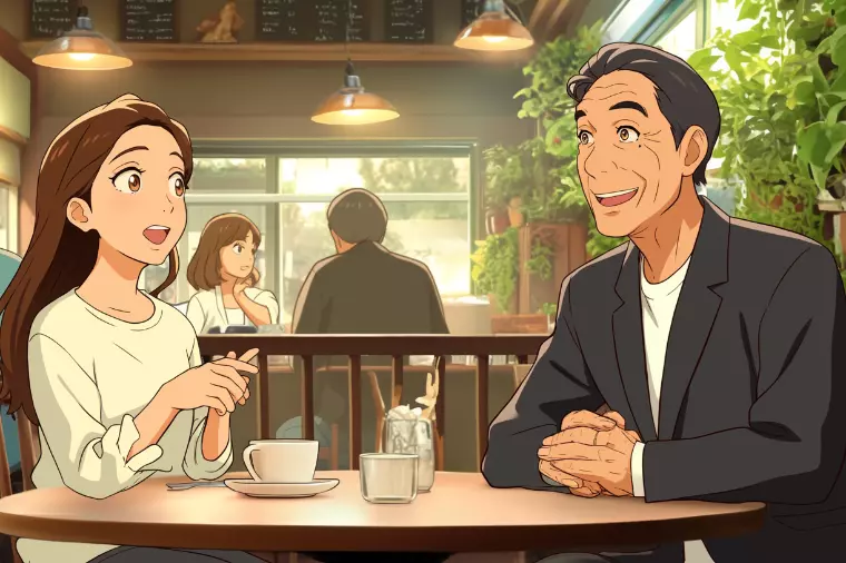 質問攻めは「職務質問」。