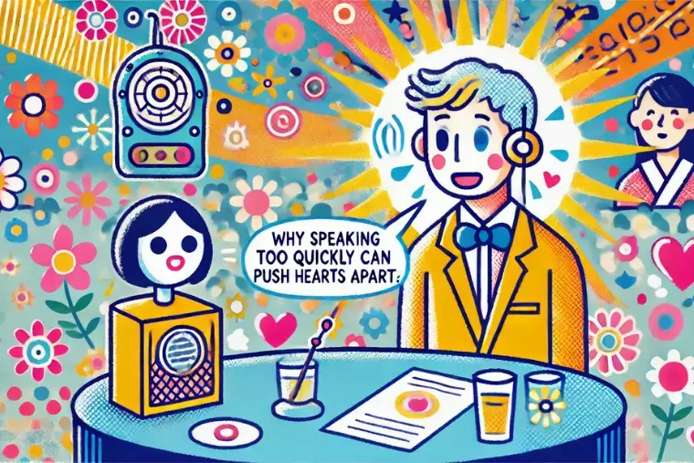 結婚相談所 ベイビーズ・ブレス　Baby's breath「婚活で交際が止まる悩みを軽くするAIツール実践法」- 2