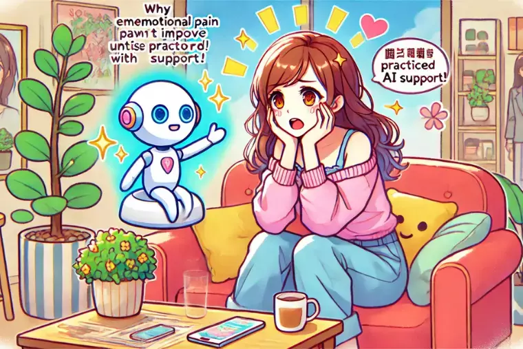 結婚相談所 ベイビーズ・ブレス　Baby's breath「婚活で交際が止まる悩みを軽くするAIツール実践法」- 4