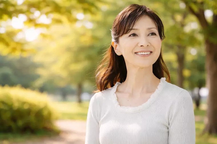 50代女性の結婚は今がチャンス