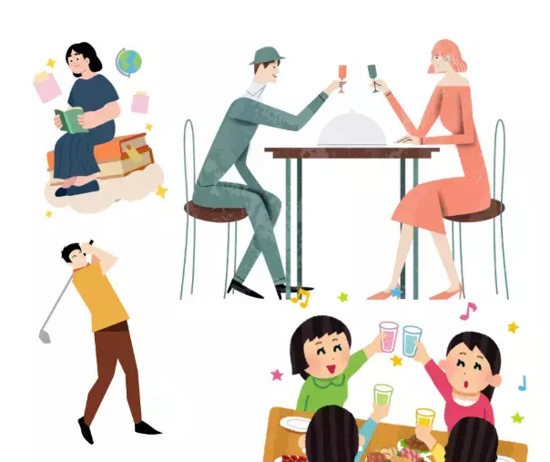 T＆H（太郎と花子）結婚相談所「💍令和の結婚の形」- 2