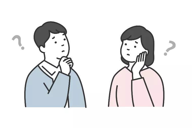 仮交際で確認したい「自分の気持ち」【段階別】