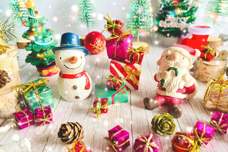 クリスマス後でもやった方が良いこと！！