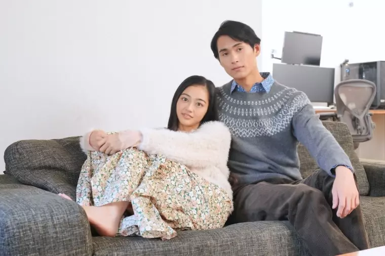 marri and more...COCOKARA「男性が女性を好きになる“意外な瞬間”」- 6