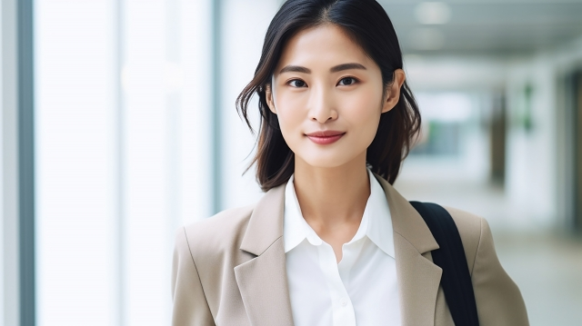 マリアージュ Baum「バリキャリ・ゆるキャリの婚活～失敗しない相手選びのコツ～」- 2