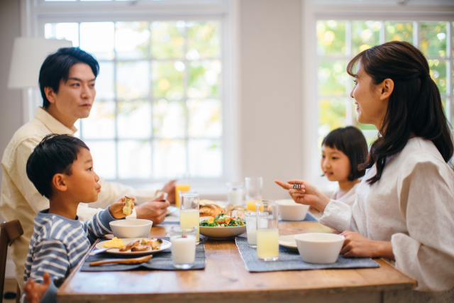 マリアージュ Baum「バリキャリ・ゆるキャリの婚活～失敗しない相手選びのコツ～」- 3