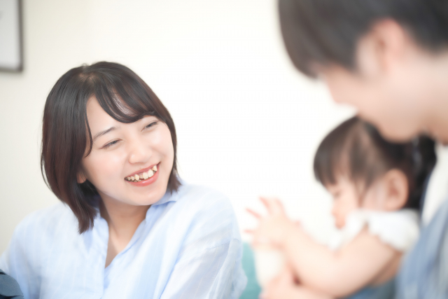 マリアージュ Baum「バリキャリ・ゆるキャリの婚活～失敗しない相手選びのコツ～」- 5