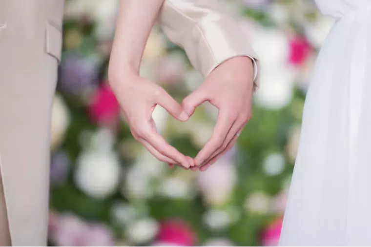 №1633　女性会員さんご成婚です！