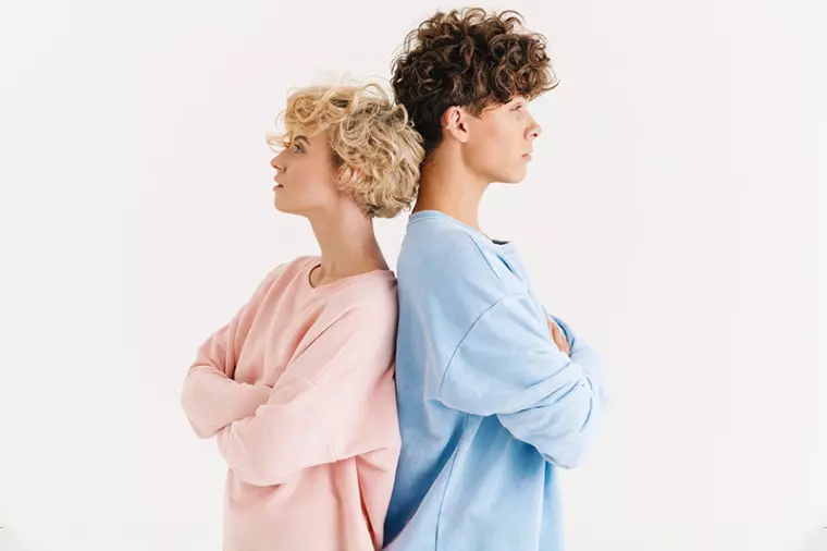 恋が続かないのは、会話力の問題だと思っていませんか？