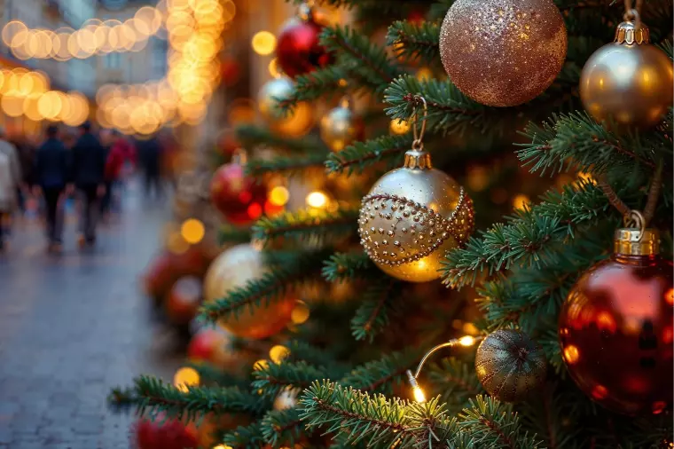 クリスマスに見えてくる、結婚相手として大切なこと