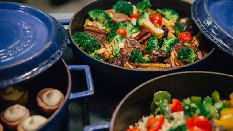 T＆H（太郎と花子）結婚相談所「🍳「料理スキル」は「思いやりスキル」✨って本当？！」- 4