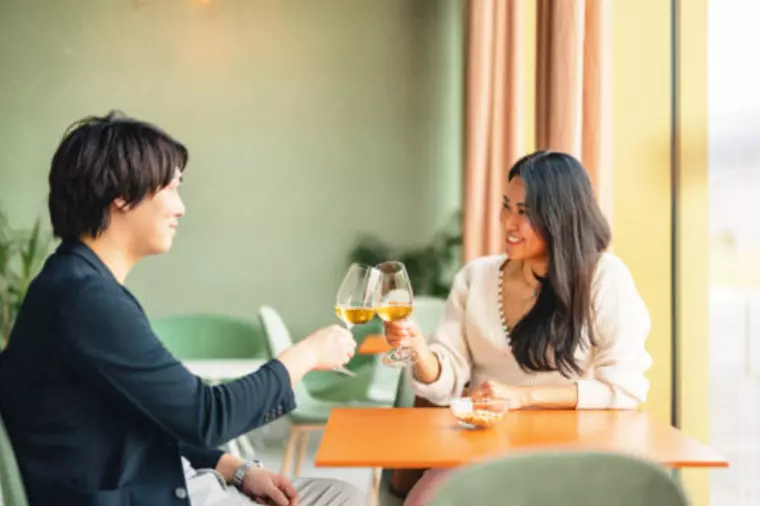 マッチングアプリの体験談