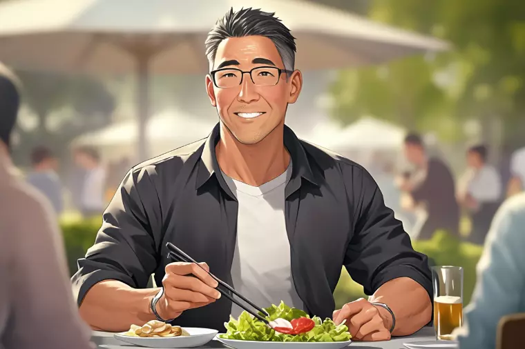 「クチャクチャ」で即終了。