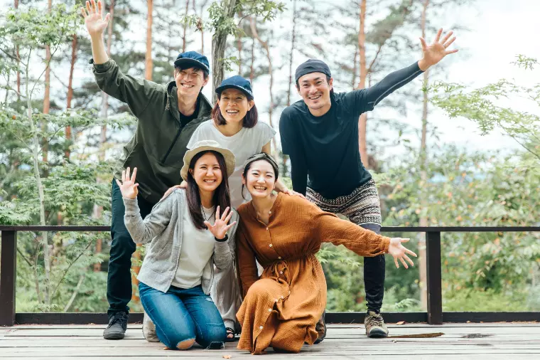 友達枠から恋人に昇格したい！大人の婚活戦略を公開