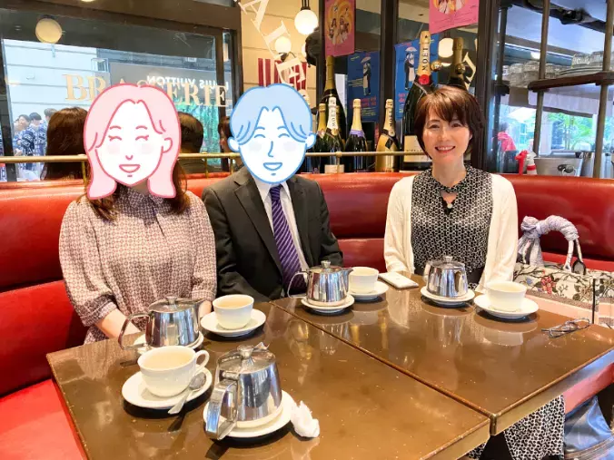 サチアル「少人数制サポート【サチアル結婚相談所】のご紹介」- 3