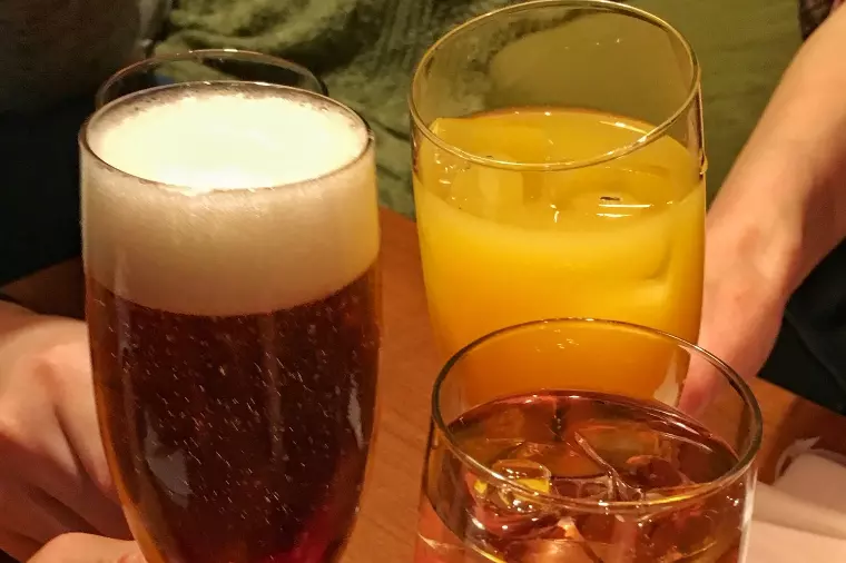 「成婚者のリアルが聞ける！フレンドシップ」