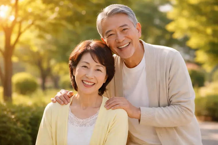 シニア世代の出会いで大切にしたいマナー3選