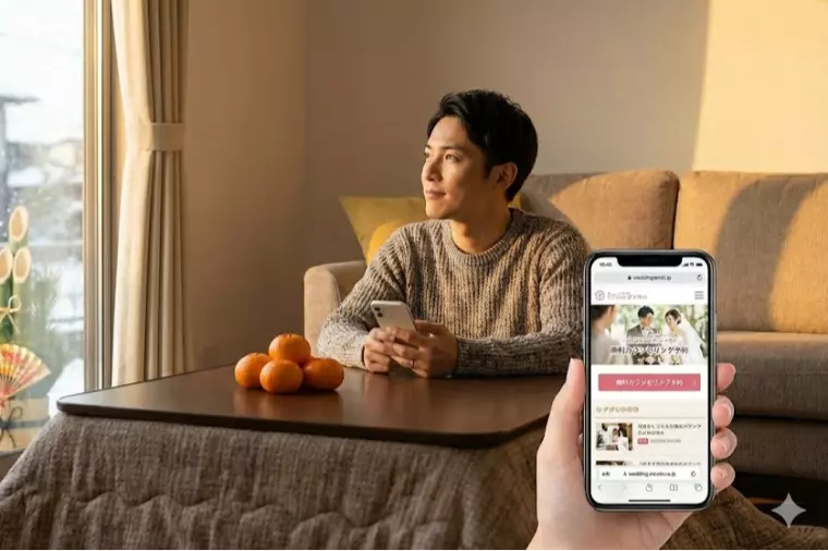  【仕事納めお疲れ様でした！】