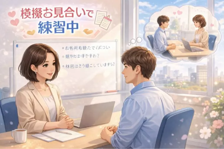 活動状況ご案内