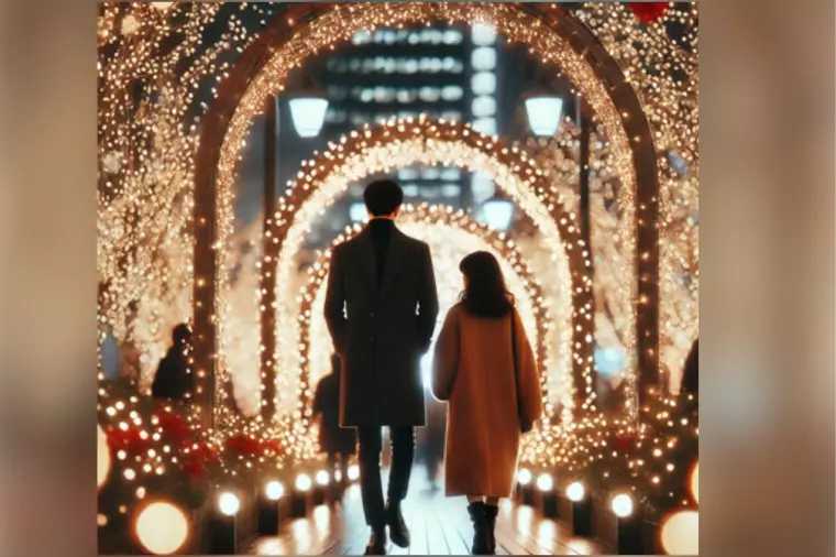 X'mas🎄に新規面談のお問い合わせ🎄