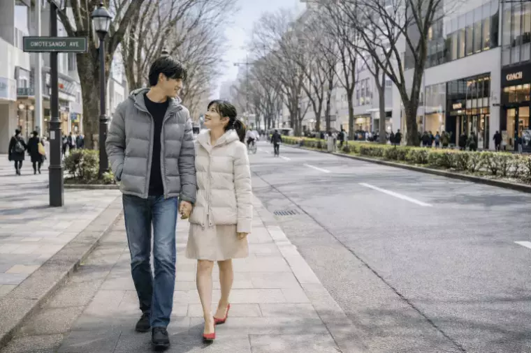 婚活サロン marriage pro「身長175cmの呪縛」- 2