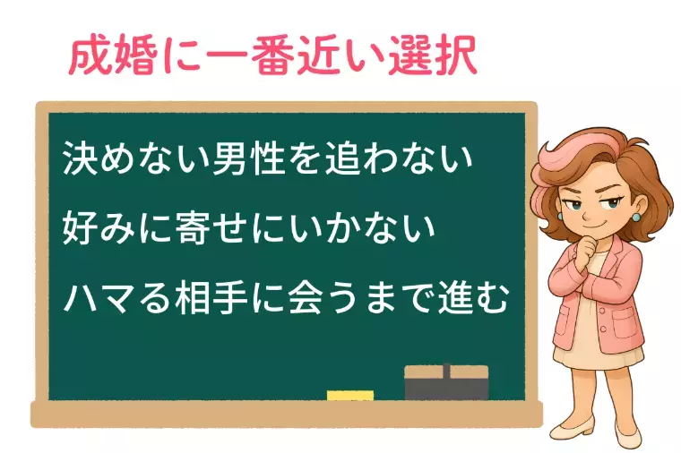 Kotopuro（寿プロデュース）「【20代】💛男性は最後“本能”で選ぶという現実を知る！」- 5