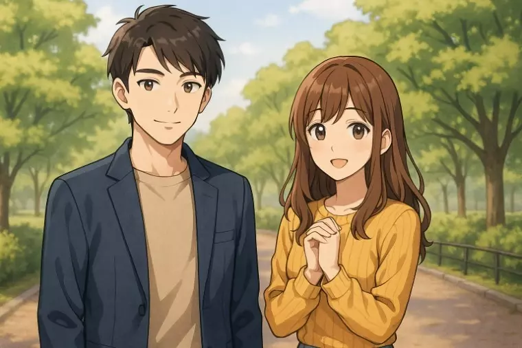 アットブライダル銀座「クリスチャン婚活の悩み解決！トントン拍子に結婚が決まる！」- 2