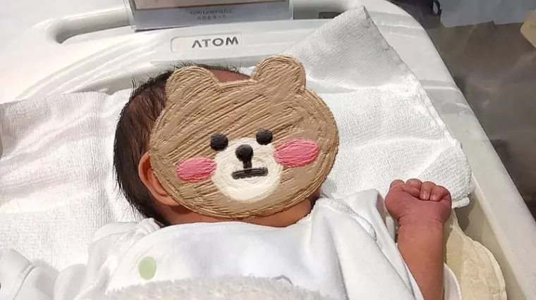 さくらマリアージュ東京「元会員「やっさん」50歳でパパに！赤ちゃん誕生の報告！」- 2