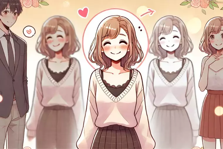 結婚相談所 ベイビーズ・ブレス　Baby's breath「振られる前提をAIツールで整え交際を進める実践策」- 3