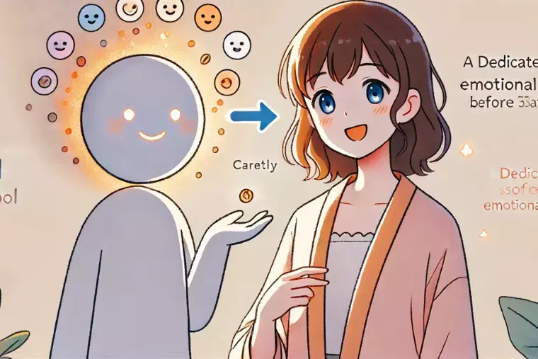 結婚相談所 ベイビーズ・ブレス　Baby's breath「振られる前提をAIツールで整え交際を進める実践策」- 4