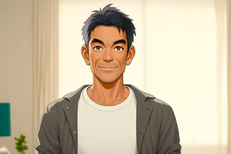 その服、痛いです。