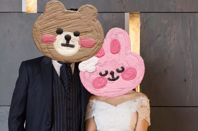 交際4ヶ月でご成婚！30代女性会員様♪福岡市在住。