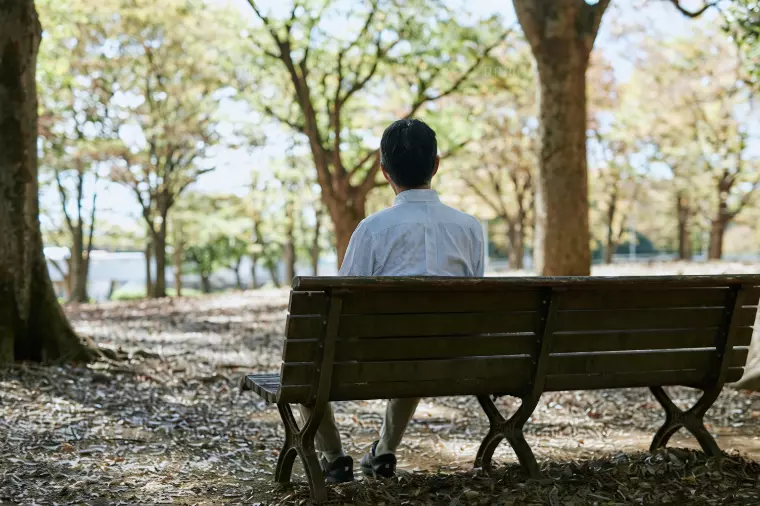 40代男性の婚活が厳しいと言われる本当の理由と突破法