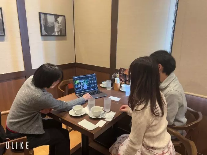 Vive la Vie（ヴィブラヴィ）「「お相手探し」のその先にある「お幸せのお手伝い」」- 3