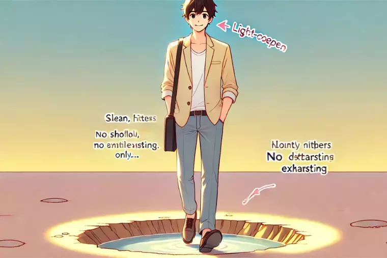 結婚相談所 ベイビーズ・ブレス　Baby's breath「力み過ぎ婚活の痛みを整えるAIツール思考改善法」- 2