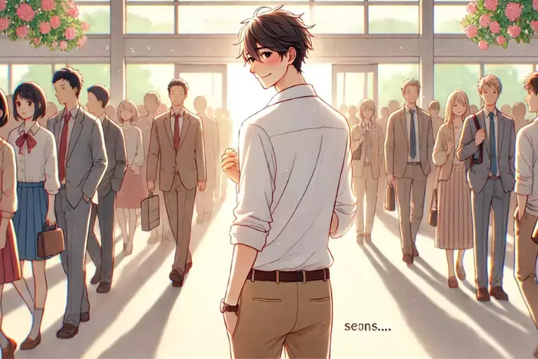 結婚相談所 ベイビーズ・ブレス　Baby's breath「力み過ぎ婚活の痛みを整えるAIツール思考改善法」- 5