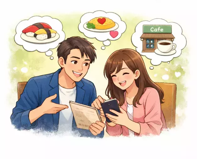 Applause（アプローズ）「男性が知らず何している婚活の落とし穴！」- 2