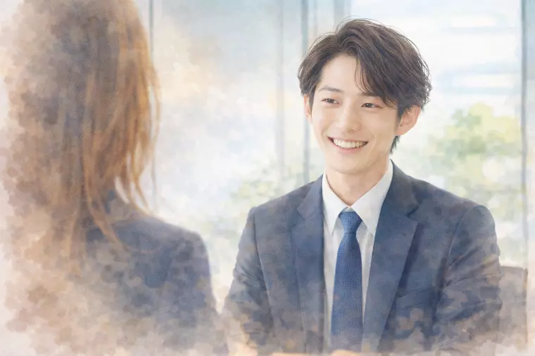 シンママの私が、お見合いで心に響いた彼の言葉