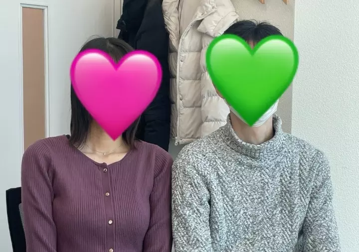 ブランシュール東海「【４０代女性会員さま】ご成婚おめでとうございます！」- 2