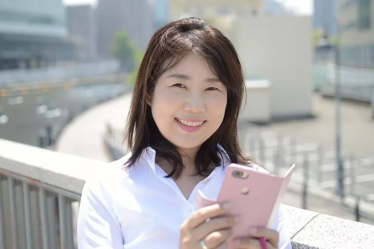 なんと！成婚者さんがアメブロ始めました！